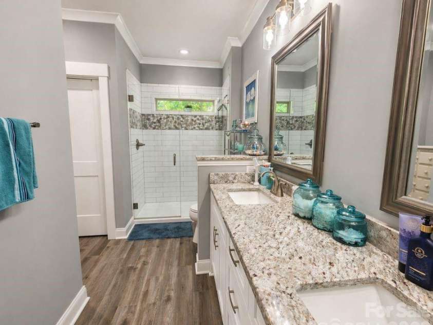 699 Sellerstown Road, Cherryville, NC 28021.  MLS# CAR4372850, YatesRealty ID 20567. 
