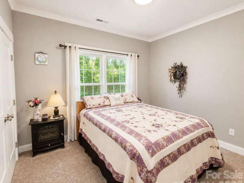 699 Sellerstown Road, Cherryville, NC 28021.  MLS# CAR4372850, YatesRealty ID 20567. 