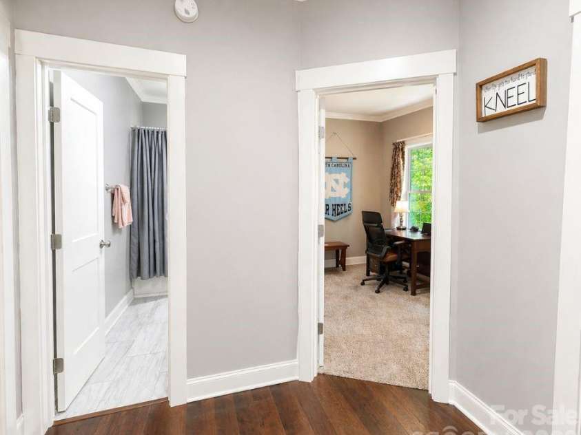 699 Sellerstown Road, Cherryville, NC 28021.  MLS# CAR4372850, YatesRealty ID 20567. 