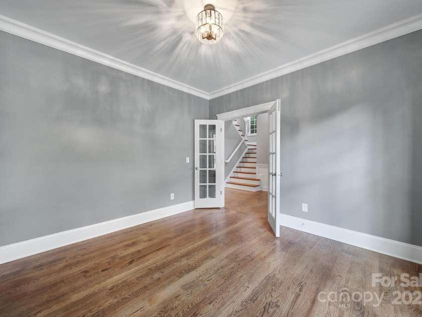 5633 Open Book Lane, Charlotte, NC 28270.  MLS# CAR4255035, YatesRealty ID 2057. 