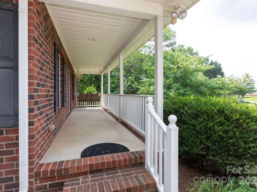 328 Burrage Road, Concord, NC 28025.  MLS# CAR4267959, YatesRealty ID 20570. 