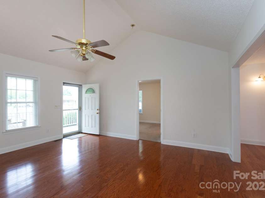 328 Burrage Road, Concord, NC 28025.  MLS# CAR4267959, YatesRealty ID 20570. 