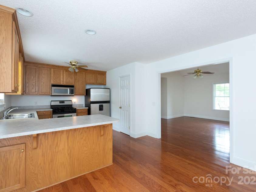 328 Burrage Road, Concord, NC 28025.  MLS# CAR4267959, YatesRealty ID 20570. 