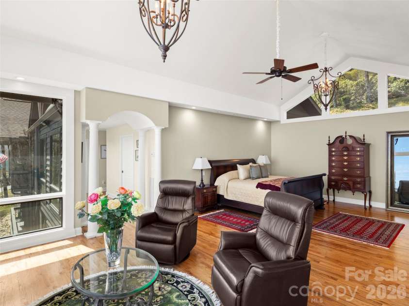220 Dulcimer Lane, Waynesville, NC 28786.  MLS# CAR4367759, YatesRealty ID 20572. 