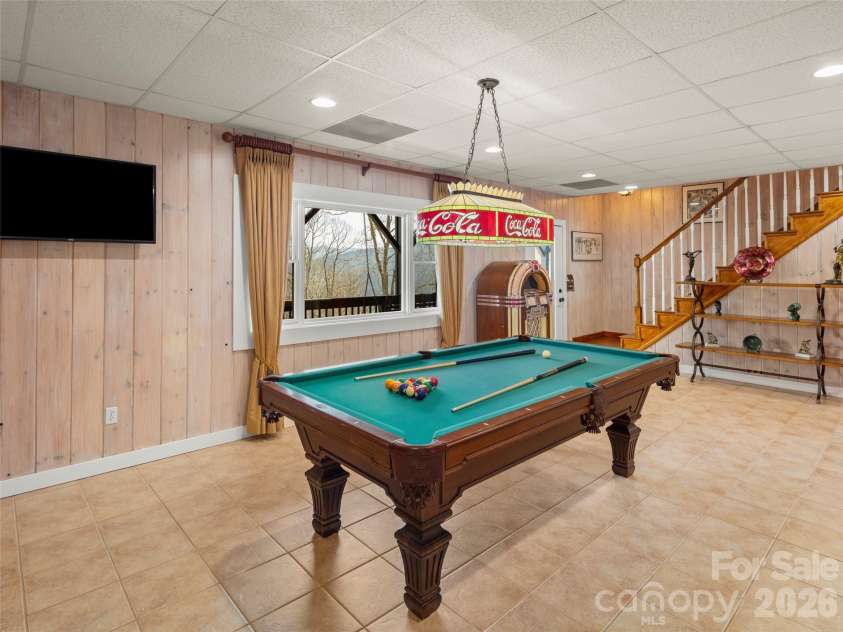 220 Dulcimer Lane, Waynesville, NC 28786.  MLS# CAR4367759, YatesRealty ID 20572. 