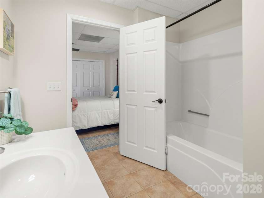 220 Dulcimer Lane, Waynesville, NC 28786.  MLS# CAR4367759, YatesRealty ID 20572. 
