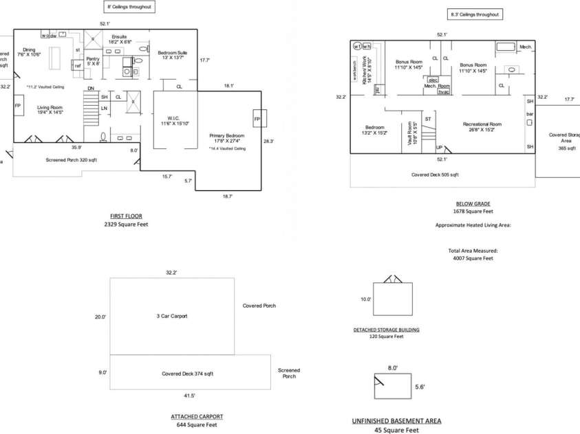220 Dulcimer Lane, Waynesville, NC 28786.  MLS# CAR4367759, YatesRealty ID 20572. 