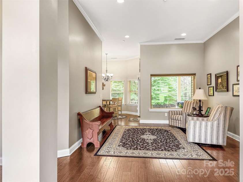 106 Pier Point Drive, Stony Point, NC 28678.  MLS# CAR4269505, YatesRealty ID 20573. 