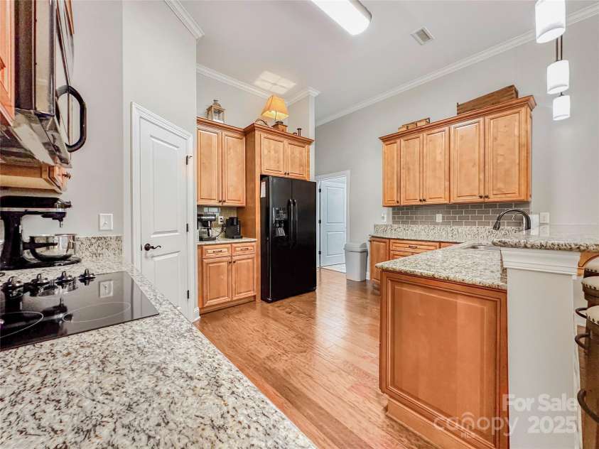 106 Pier Point Drive, Stony Point, NC 28678.  MLS# CAR4269505, YatesRealty ID 20573. 