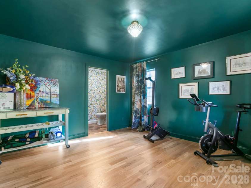 103 Rainbow Lane, Black Mountain, NC 28711.  MLS# CAR4372453, YatesRealty ID 20574. 