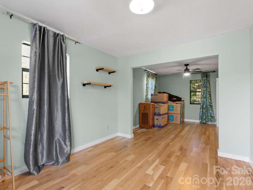 103 Rainbow Lane, Black Mountain, NC 28711.  MLS# CAR4372453, YatesRealty ID 20574. 
