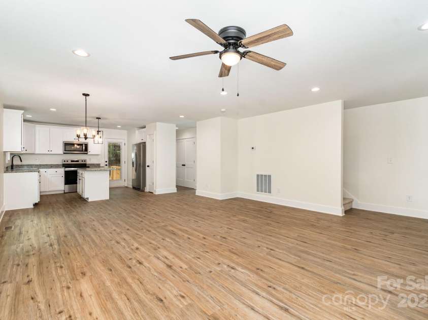 6493 Mt Lebanon Road, Troy, NC 27371.  MLS# CAR4267589, YatesRealty ID 20575. 