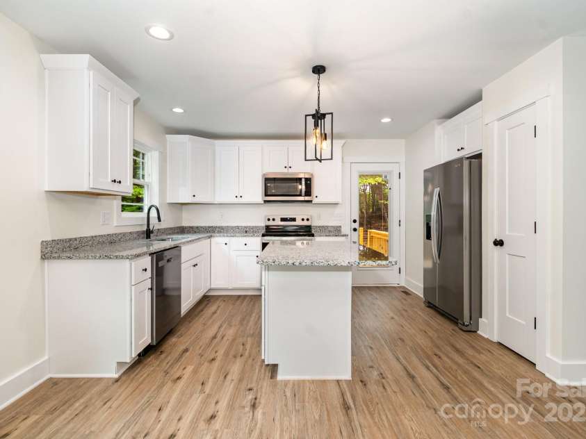 6493 Mt Lebanon Road, Troy, NC 27371.  MLS# CAR4267589, YatesRealty ID 20575. 