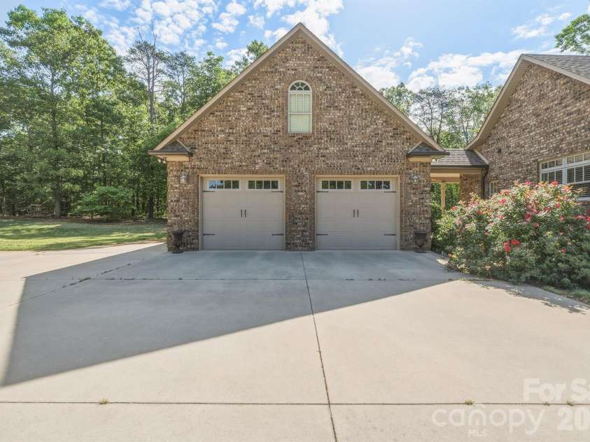 6777 Houser Farm Road, Vale, NC 28168.  MLS# CAR4375125, YatesRealty ID 20575. 