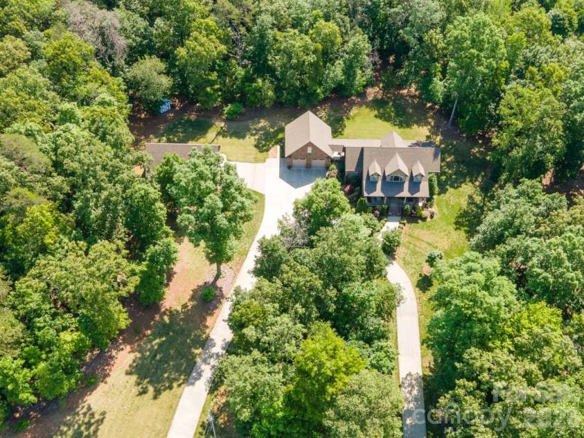 6777 Houser Farm Road, Vale, NC 28168.  MLS# CAR4375125, YatesRealty ID 20575. 