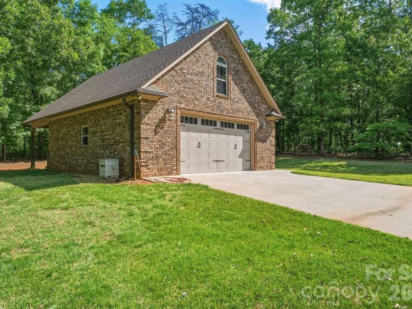 6777 Houser Farm Road, Vale, NC 28168.  MLS# CAR4375125, YatesRealty ID 20575. 