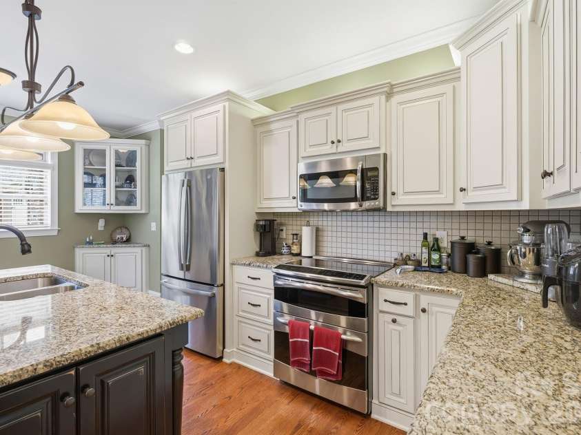 6777 Houser Farm Road, Vale, NC 28168.  MLS# CAR4375125, YatesRealty ID 20575. 