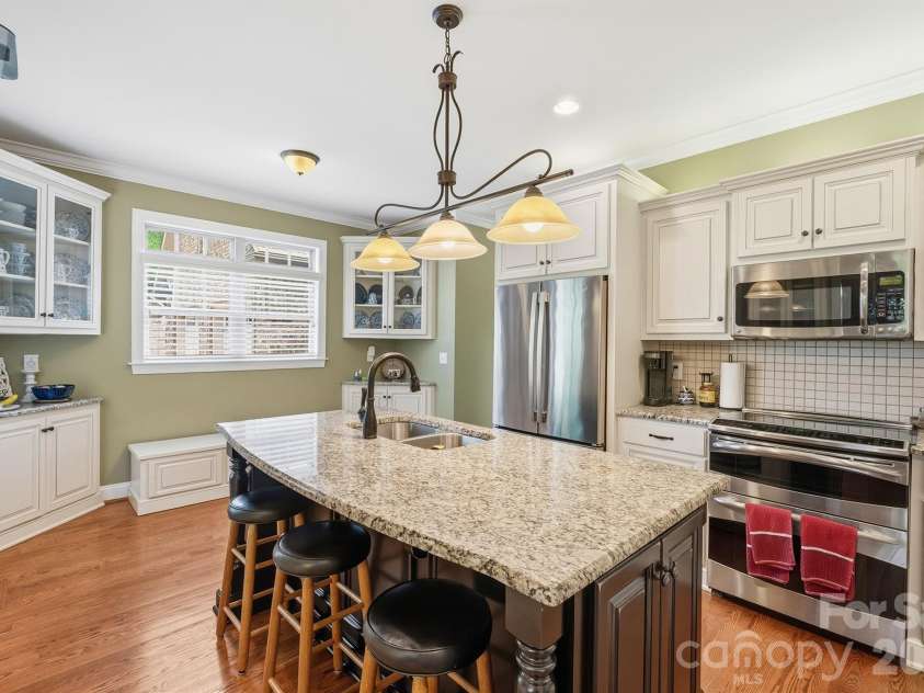 6777 Houser Farm Road, Vale, NC 28168.  MLS# CAR4375125, YatesRealty ID 20575. 