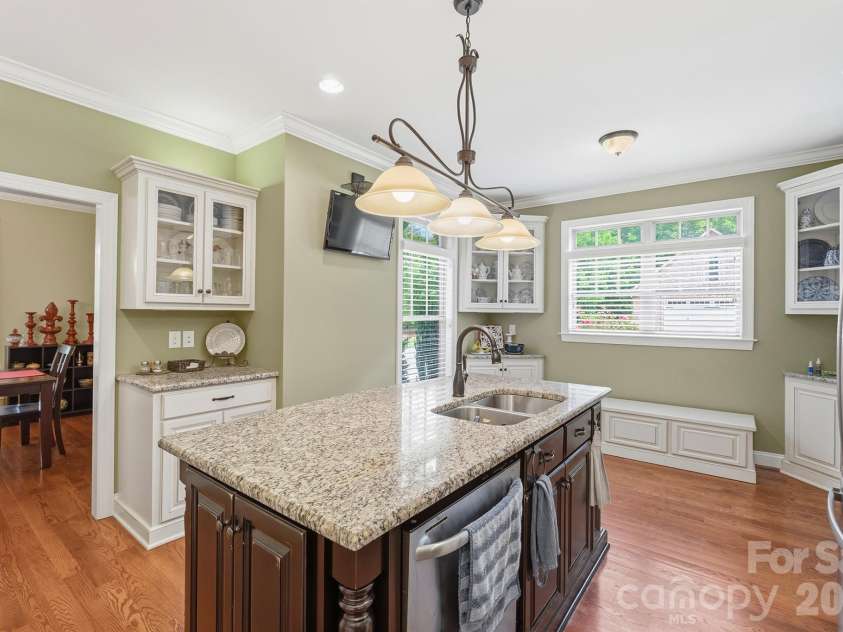 6777 Houser Farm Road, Vale, NC 28168.  MLS# CAR4375125, YatesRealty ID 20575. 