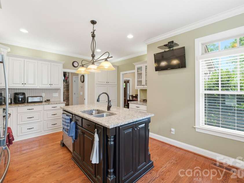 6777 Houser Farm Road, Vale, NC 28168.  MLS# CAR4375125, YatesRealty ID 20575. 