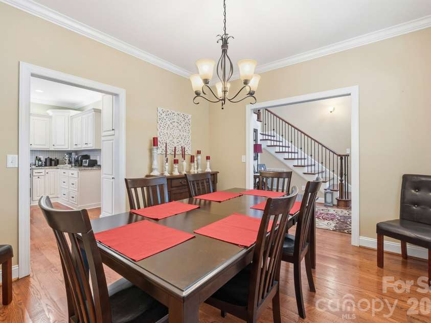 6777 Houser Farm Road, Vale, NC 28168.  MLS# CAR4375125, YatesRealty ID 20575. 