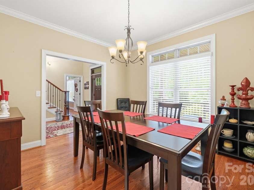 6777 Houser Farm Road, Vale, NC 28168.  MLS# CAR4375125, YatesRealty ID 20575. 