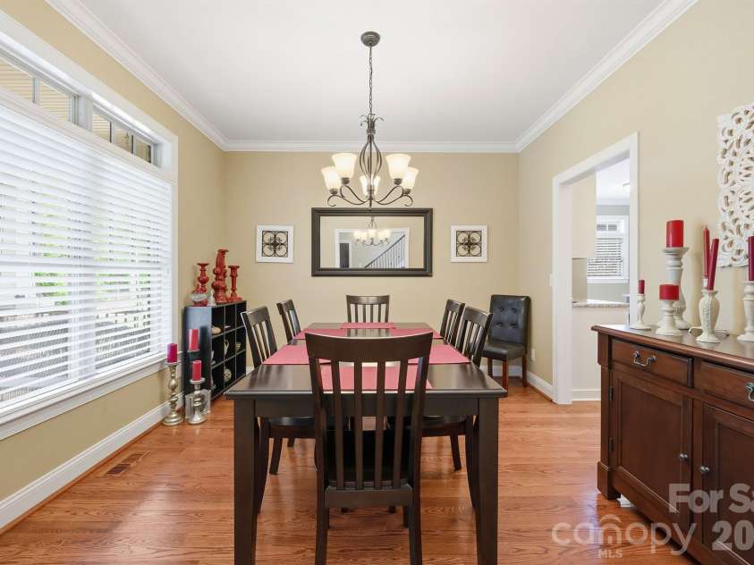 6777 Houser Farm Road, Vale, NC 28168.  MLS# CAR4375125, YatesRealty ID 20575. 