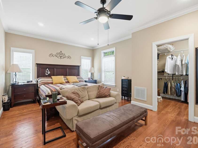 6777 Houser Farm Road, Vale, NC 28168.  MLS# CAR4375125, YatesRealty ID 20575. 