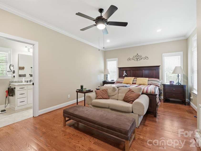 6777 Houser Farm Road, Vale, NC 28168.  MLS# CAR4375125, YatesRealty ID 20575. 