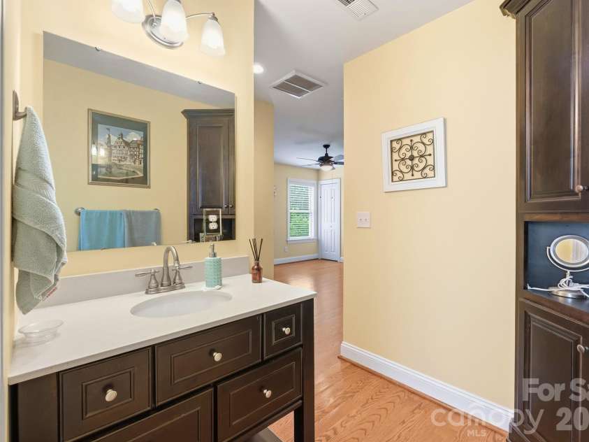 6777 Houser Farm Road, Vale, NC 28168.  MLS# CAR4375125, YatesRealty ID 20575. 