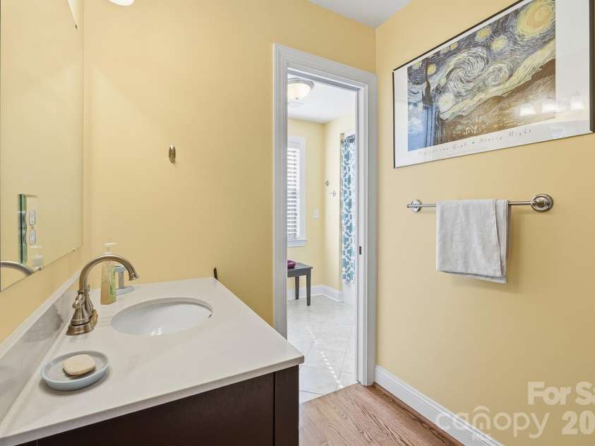 6777 Houser Farm Road, Vale, NC 28168.  MLS# CAR4375125, YatesRealty ID 20575. 