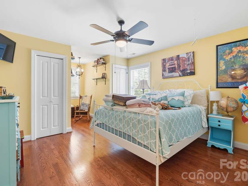 6777 Houser Farm Road, Vale, NC 28168.  MLS# CAR4375125, YatesRealty ID 20575. 