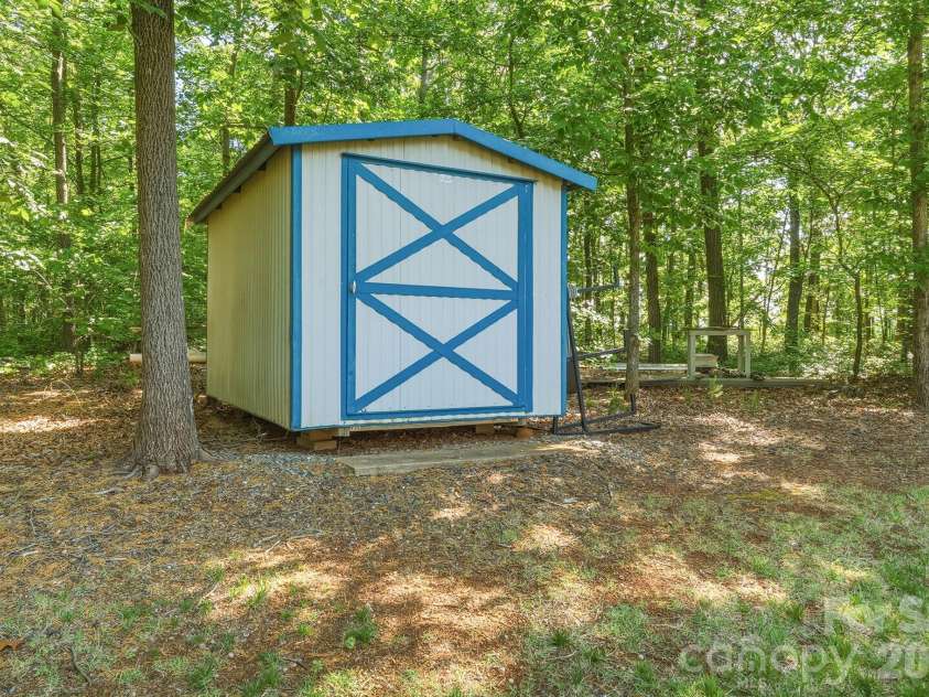 6777 Houser Farm Road, Vale, NC 28168.  MLS# CAR4375125, YatesRealty ID 20575. 