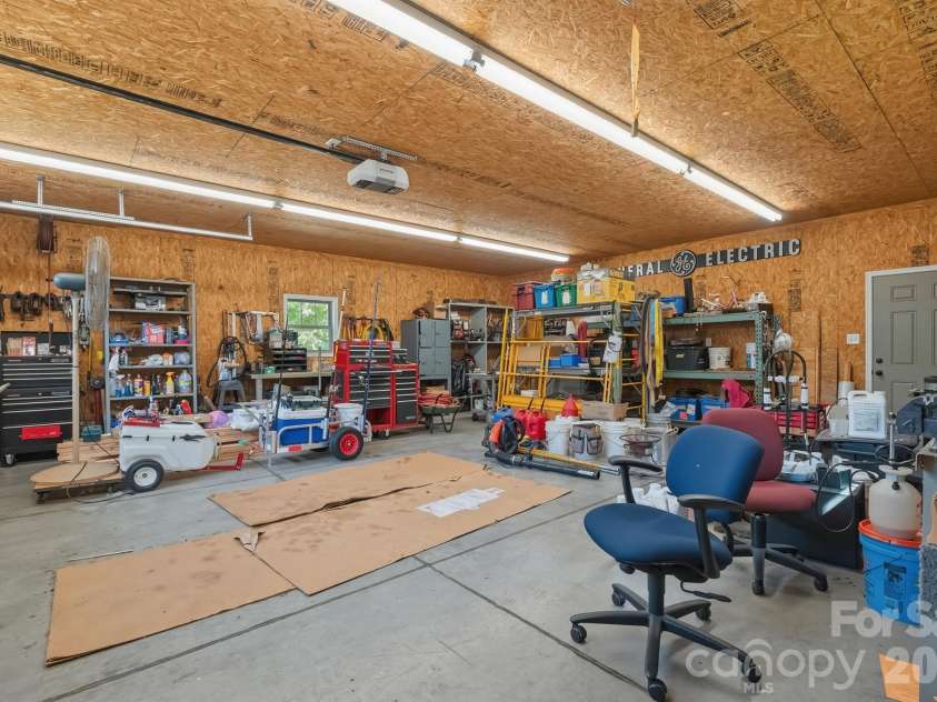 6777 Houser Farm Road, Vale, NC 28168.  MLS# CAR4375125, YatesRealty ID 20575. 