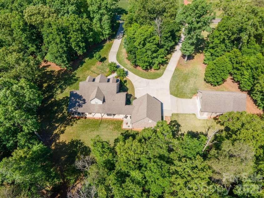 6777 Houser Farm Road, Vale, NC 28168.  MLS# CAR4375125, YatesRealty ID 20575. 