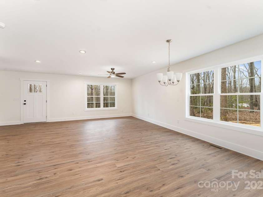 6517 Mt Lebanon Road, Troy, NC 27371.  MLS# CAR4267592, YatesRealty ID 20576. 