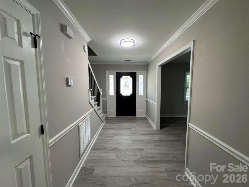 4339 Bathurst Drive, Charlotte, NC 28227.  MLS# CAR4374926, YatesRealty ID 20577. 