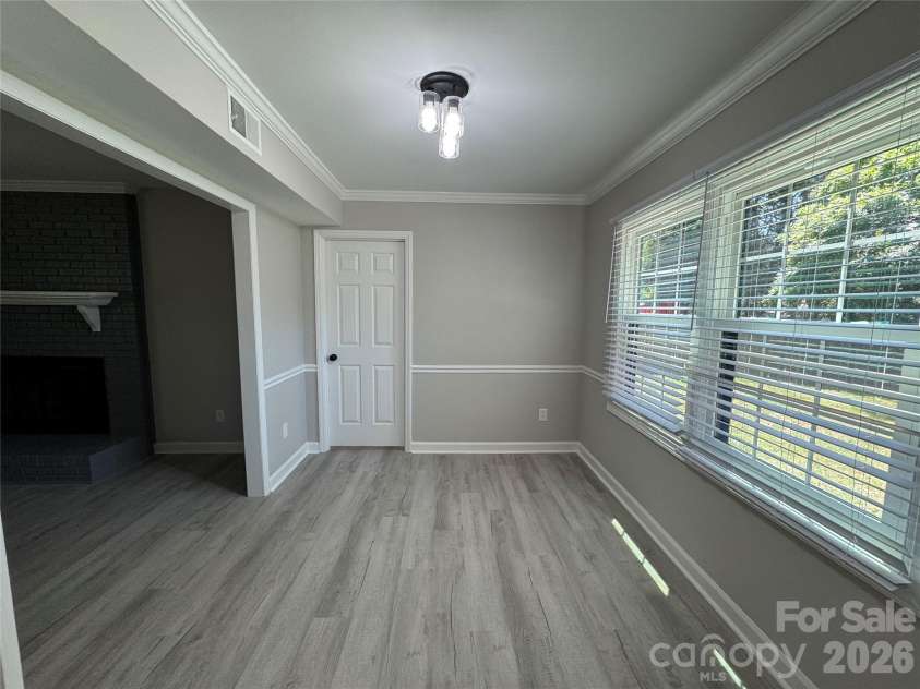 4339 Bathurst Drive, Charlotte, NC 28227.  MLS# CAR4374926, YatesRealty ID 20577. 