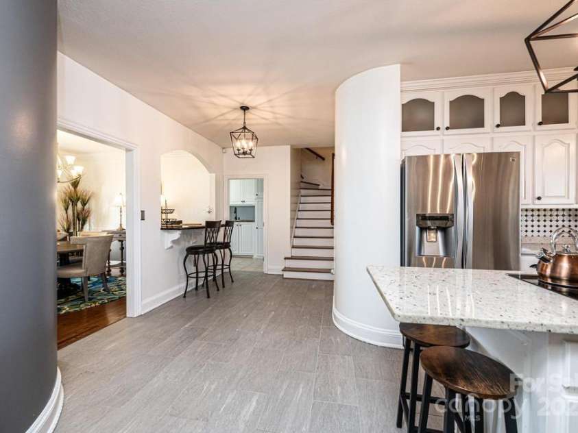 5544 Quail Creek Drive, Granite Falls, NC 28630.  MLS# CAR4225286, YatesRealty ID 20577. 