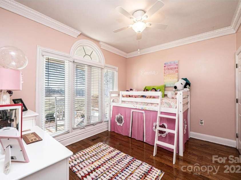 5544 Quail Creek Drive, Granite Falls, NC 28630.  MLS# CAR4225286, YatesRealty ID 20577. 