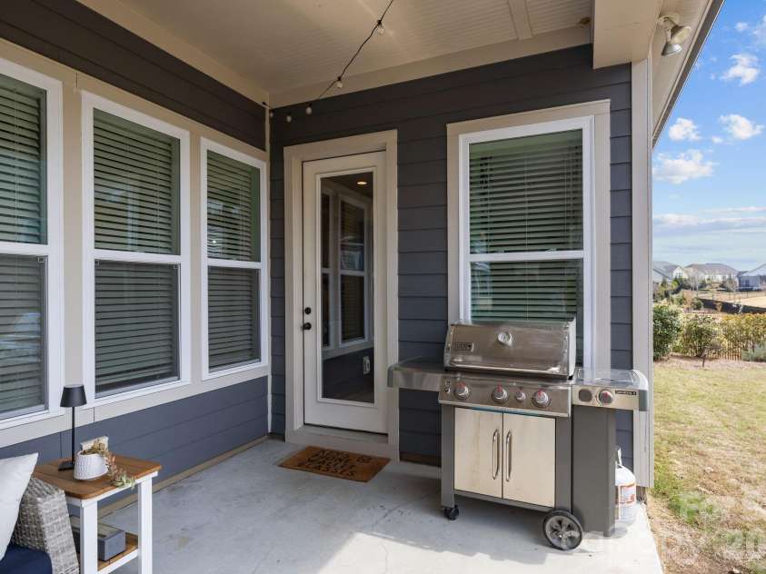 2451 Paddlers Cove Drive, Clover, SC 29710.  MLS# CAR4361390, YatesRealty ID 20578. 