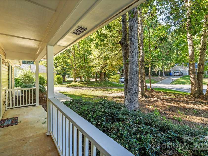 208 Southwood Court, Fletcher, NC 28732.  MLS# CAR4300776, YatesRealty ID 2058. 