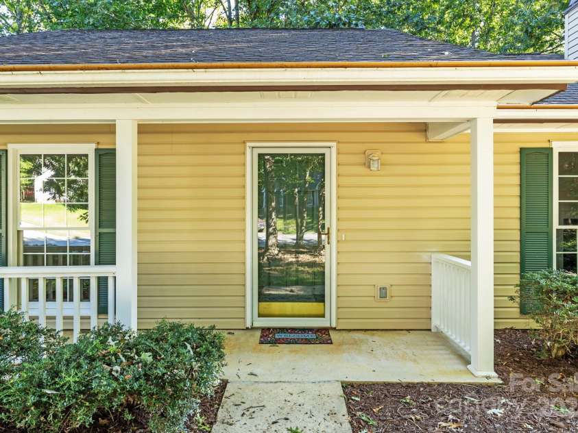 208 Southwood Court, Fletcher, NC 28732.  MLS# CAR4300776, YatesRealty ID 2058. 