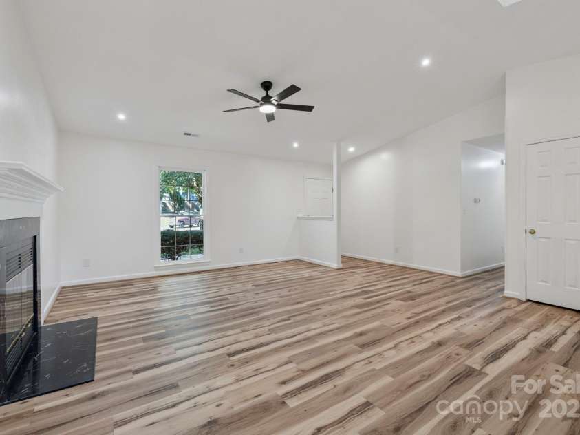 208 Southwood Court, Fletcher, NC 28732.  MLS# CAR4300776, YatesRealty ID 2058. 