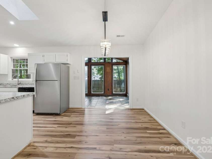 208 Southwood Court, Fletcher, NC 28732.  MLS# CAR4300776, YatesRealty ID 2058. 