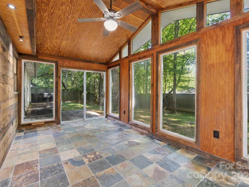 208 Southwood Court, Fletcher, NC 28732.  MLS# CAR4300776, YatesRealty ID 2058. 