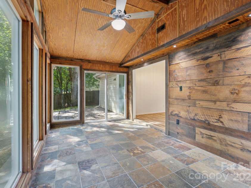 208 Southwood Court, Fletcher, NC 28732.  MLS# CAR4300776, YatesRealty ID 2058. 