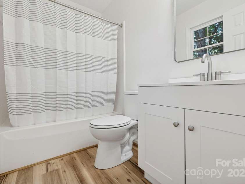 208 Southwood Court, Fletcher, NC 28732.  MLS# CAR4300776, YatesRealty ID 2058. 