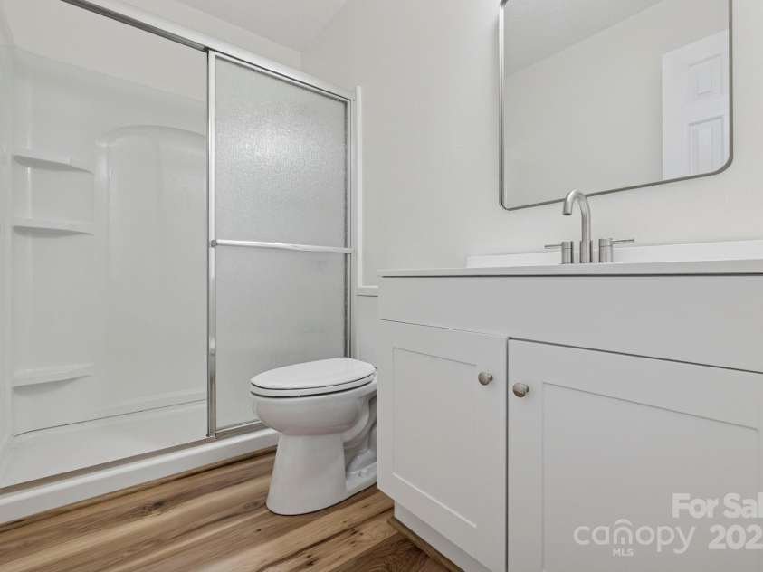 208 Southwood Court, Fletcher, NC 28732.  MLS# CAR4300776, YatesRealty ID 2058. 