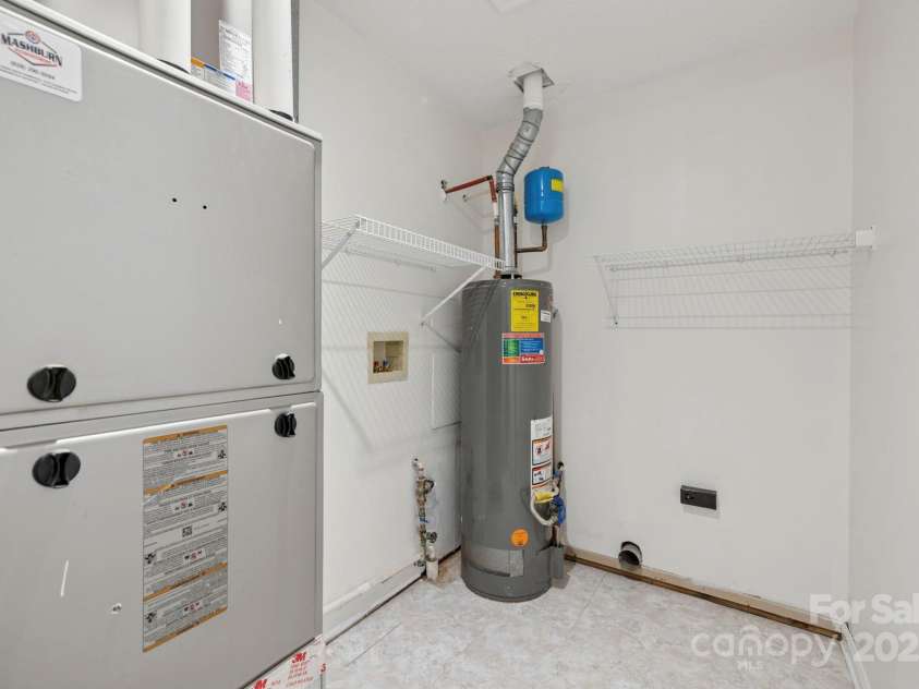 208 Southwood Court, Fletcher, NC 28732.  MLS# CAR4300776, YatesRealty ID 2058. 